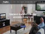 Ounuo Furnishing Company pine furniture