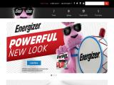 Home - Energizer camping store