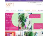 The London Skincare Company Bryt Skincare company gifts