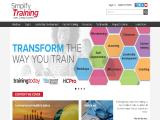 Blr Training Solutions organization suppliers