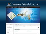 Shenzhen Leaderway Industrial panasonic