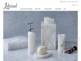 Labrazel decorative bathroom accessories