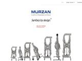 Home - Murzan large containers