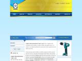 Ningbo Taifeng Power Tools splitter log