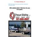 K.J. Pressure Washing and Non Pressure Roof Cleaning odessa