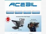 Acebil acquisition