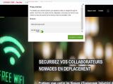 Sylink Technologie internet secure