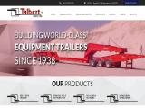 Talbert Manufacturing Inc magnesium manufacturing