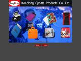 Dongguan Keeplong Sports Products sports coolers