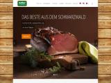 Schinkenhof Gmbh & Co. Kg - Adler Schwarzwald: Profile trends