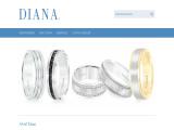 Diana/Div Of Frederick Goldman Inc. matching jewelry