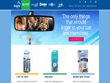 Home - Refresh Your Car odors