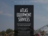 Atlas Equipment Services any question manufacturer