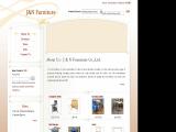 J & N Furniture--Computer D bookcase furniture