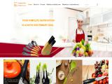 Yangjiang City Delan Industry & Trade kitchen cooking utensils