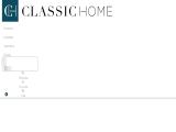 Classic Home spaces furniture