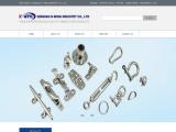 Qingdao K-Wing International Trading boat ladder accessories