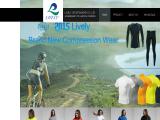 Guangzhou Lively Sportswear compression shirt