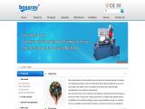 Suzhou Bossray Machinery servo