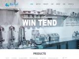 Jiangmen Golconda Metal Works Win Tend metal workbench