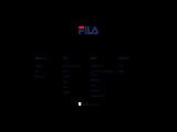 Fila; Sportswear, Tennis Apparel, Shoes tennis sneakers