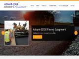 Advant-Edge Paving Equipment offs