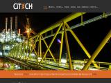 Home - Citech industries prominent