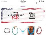 Elisa Ilana Jewelry jewelry website