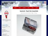 Spec Tools & Skew Products, ratcheting tools