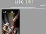 Michou Jewelry aesthetic jewelry