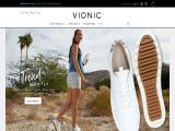 Vionic Group,  orthotics plantar fasciitis