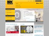 Brkelectronics alarms