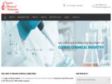 Organo Chemical Industries organo silanes