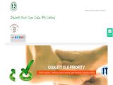 Diabetik Foot Care India Pvt Limited light therapy