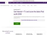 Telus internet security provider