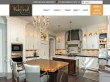 Walzcraft Custom Kitchen Cabinet Doors and Cabinet Refacing kitchen cabinet doors