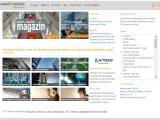 Home Page architektur