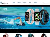 Shenzhen Morrison Electronics new watch design