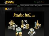 Rotaloc Intl intl