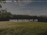 Pioneer Industries Limited industries processed