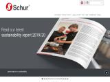 Schur Star Systems overs