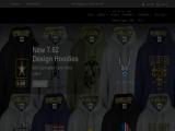 Design Distinctive Military T Shirts &  military shirts