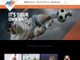 Pepup Sports - Pep International athletics