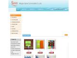 Ningbo Sanye Household Textiles Industy bathroom storage furniture