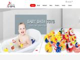 Jinhua Yinuo Toys promotional bath