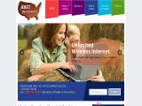 Wireless Broadband Service Unlimited Rural Areas Internet Access internet services dsl