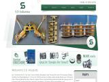 S. D. Industries mechanical machines