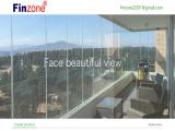 Shanghai Finzone Windows & Doors wood cost