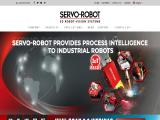 Servo Robot servo