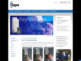 Supra, a Utc Fire & Security Company accountability